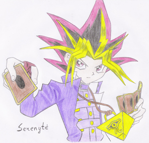 Serenyte